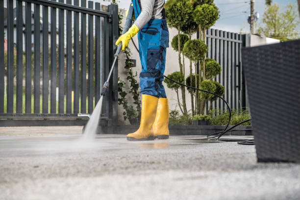 Best Rust Removal  in Libertyvle, IL